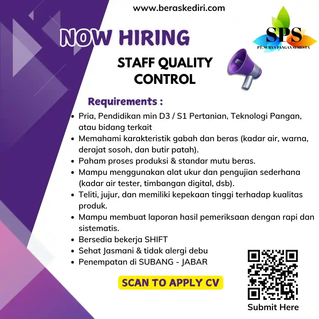 PT Surya Pangan Semesta